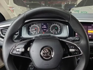 Nên mua Skoda Slavia Style hay bản Ambition? Có đáng bỏ thêm khoảng 40 triệu để nâng cấp?