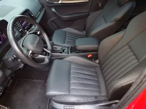 Đánh giá Skoda Karoq sau 11.000 km: Ngoại thất, nội thất và khả năng vận hành còn tốt đến đâu?