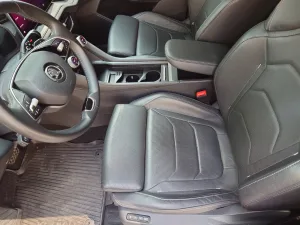 Đánh giá Skoda Kodiaq Premium MY25 sau 25.000 km: Chất lượng thực tế có còn như xe mới?