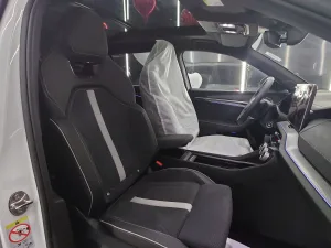 So sánh Skoda Kodiaq Sportline và Kodiaq Premium MY25: Hai phiên bản khác nhau ở đâu?