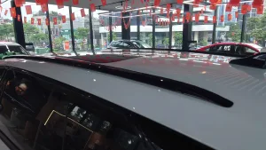 Kodiaq Sportline MY25 có gì đặc biệt? 5 điểm khác biệt khiến phiên bản này đáng chú ý