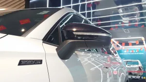 Kodiaq Sportline MY25 có gì đặc biệt? 5 điểm khác biệt khiến phiên bản này đáng chú ý