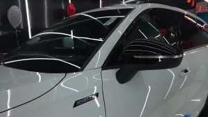 So sánh Skoda Kodiaq Sportline và Kodiaq Premium MY25: Hai phiên bản khác nhau ở đâu?