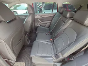 Đánh giá Skoda Kodiaq Premium MY25 sau 25.000 km: Chất lượng thực tế có còn như xe mới?