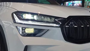 Kodiaq Sportline MY25 có gì đặc biệt? 5 điểm khác biệt khiến phiên bản này đáng chú ý