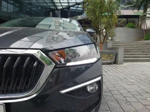 Nên mua Skoda Slavia Style hay bản Ambition? Có đáng bỏ thêm khoảng 40 triệu để nâng cấp?