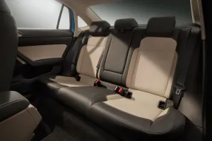 Gia đình có con nhỏ có nên mua Skoda Slavia?