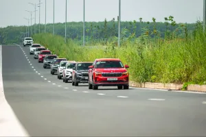 Đánh giá Skoda Karoq sau 11.000 km: Ngoại thất, nội thất và khả năng vận hành còn tốt đến đâu?