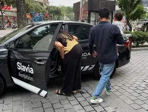 5 lý do không nên mua Skoda Slavia năm 2026