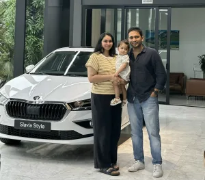 5 lý do không nên mua Skoda Slavia năm 2026