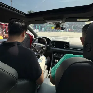 Đánh giá Skoda Karoq sau 11.000 km: Ngoại thất, nội thất và khả năng vận hành còn tốt đến đâu?