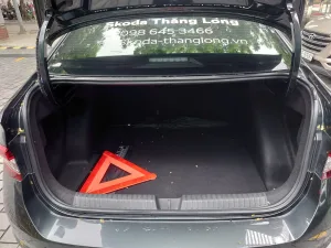 Nên mua Skoda Slavia Style hay bản Ambition? Có đáng bỏ thêm khoảng 40 triệu để nâng cấp?