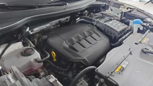 Chi phí bảo dưỡng Skoda Kodiaq theo từng mốc: hết bao nhiêu tiền đến 60.000 km?