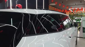 Kodiaq Sportline MY25 có gì đặc biệt? 5 điểm khác biệt khiến phiên bản này đáng chú ý