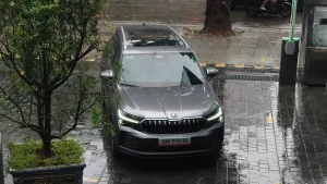Đánh giá Skoda Kodiaq Premium MY25 sau 25.000 km: Chất lượng thực tế có còn như xe mới?