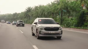 Cảnh báo lệch làn và hỗ trợ giữ làn là gì? Cơ chế hoạt động thực tế của LDW và LKA