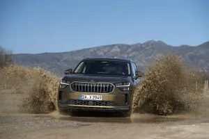 Hệ dẫn động Haldex 4×4 trên Skoda Kodiaq: Phân bổ lực kéo như thế nào và vì sao đặc biệt hữu ích khi đi đèo núi?