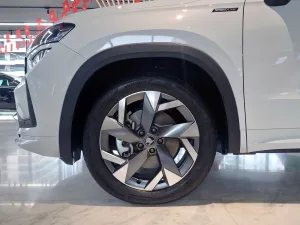 Kodiaq Sportline MY25 có gì đặc biệt? 5 điểm khác biệt khiến phiên bản này đáng chú ý