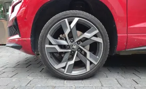 Đánh giá Skoda Karoq sau 11.000 km: Ngoại thất, nội thất và khả năng vận hành còn tốt đến đâu?