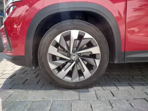Đánh giá Skoda Kodiaq Premium MY25 sau 25.000 km: Chất lượng thực tế có còn như xe mới?