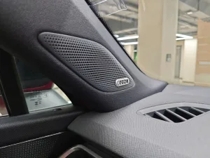 Skoda Kodiaq Sportline MY25 có còn đáng mua, hay thêm 100 triệu để lên MY26?