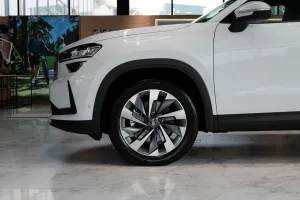 Chi phí bảo dưỡng Skoda Kodiaq theo từng mốc: hết bao nhiêu tiền đến 60.000 km?