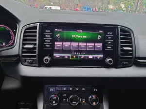 Đánh giá Skoda Karoq sau 11.000 km: Ngoại thất, nội thất và khả năng vận hành còn tốt đến đâu?