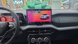 Kodiaq Sportline MY25 có gì đặc biệt? 5 điểm khác biệt khiến phiên bản này đáng chú ý