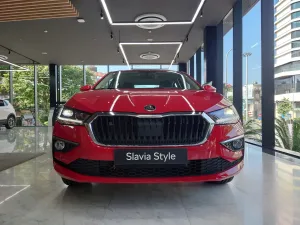 Có nên mua Skoda Slavia năm 2026? Những điều cần biết trước khi xuống tiền