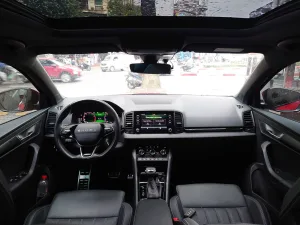 Đánh giá Skoda Karoq sau 11.000 km: Ngoại thất, nội thất và khả năng vận hành còn tốt đến đâu?