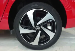 5 nhược điểm của Skoda Slavia cần biết trước khi mua