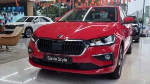 So sánh Skoda Slavia và Volkswagen Virtus: Cùng nền tảng vì sao giá chênh gần 400 triệu?