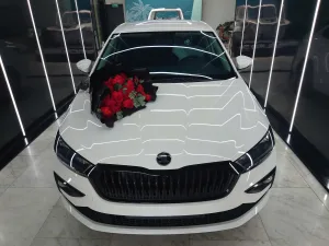 5 lý do không nên mua Skoda Slavia năm 2026