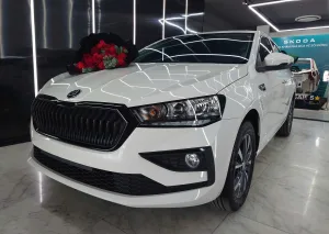 5 lý do không nên mua Skoda Slavia năm 2026