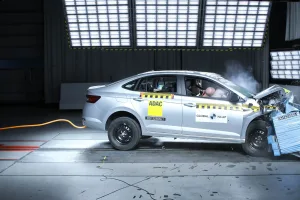 Gia đình có con nhỏ có nên mua Skoda Slavia?