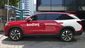 Đánh giá Skoda Kodiaq Premium MY25 sau 25.000 km: Chất lượng thực tế có còn như xe mới?