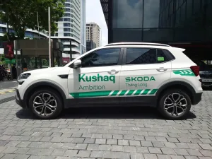 5 lý do tôi vẫn chọn Skoda Kushaq Ambition dù bản Style nhiều trang bị hơn