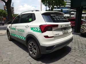 5 lý do tôi vẫn chọn Skoda Kushaq Ambition dù bản Style nhiều trang bị hơn