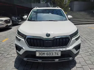5 lý do tôi vẫn chọn Skoda Kushaq Ambition dù bản Style nhiều trang bị hơn