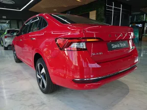 Có nên mua Skoda Slavia năm 2026? Những điều cần biết trước khi xuống tiền