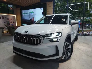 Chi phí bảo dưỡng Skoda Kodiaq theo từng mốc: hết bao nhiêu tiền đến 60.000 km?