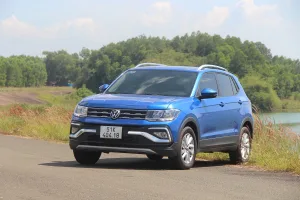 So sánh Skoda Kushaq và Volkswagen T-Cross Elegance: Vì sao hai xe cùng động cơ, hộp số nhưng giá chênh nhau 500 triệu?