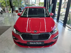 Có nên mua Skoda Slavia năm 2026? Những điều cần biết trước khi xuống tiền