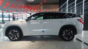 Kodiaq Sportline MY25 có gì đặc biệt? 5 điểm khác biệt khiến phiên bản này đáng chú ý