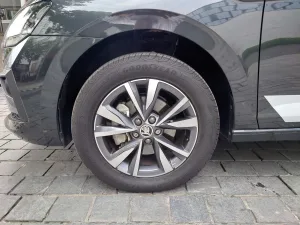 Nên mua Skoda Slavia Style hay bản Ambition? Có đáng bỏ thêm khoảng 40 triệu để nâng cấp?