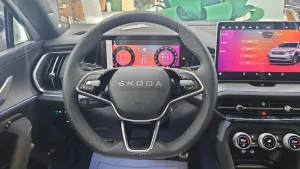 Kodiaq Sportline MY25 có gì đặc biệt? 5 điểm khác biệt khiến phiên bản này đáng chú ý