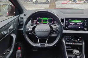 Đánh giá Skoda Karoq sau 11.000 km: Ngoại thất, nội thất và khả năng vận hành còn tốt đến đâu?