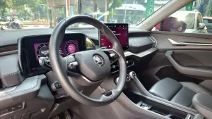 Đánh giá Skoda Kodiaq Premium MY25 sau 25.000 km: Chất lượng thực tế có còn như xe mới?