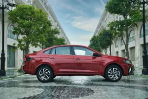 So sánh Skoda Slavia và Volkswagen Virtus: Cùng nền tảng vì sao giá chênh gần 400 triệu?