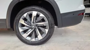 So sánh Skoda Kodiaq Premium MY26 và Hyundai Palisade 7 chỗ Cao cấp 2026: Nên mua xe nào?